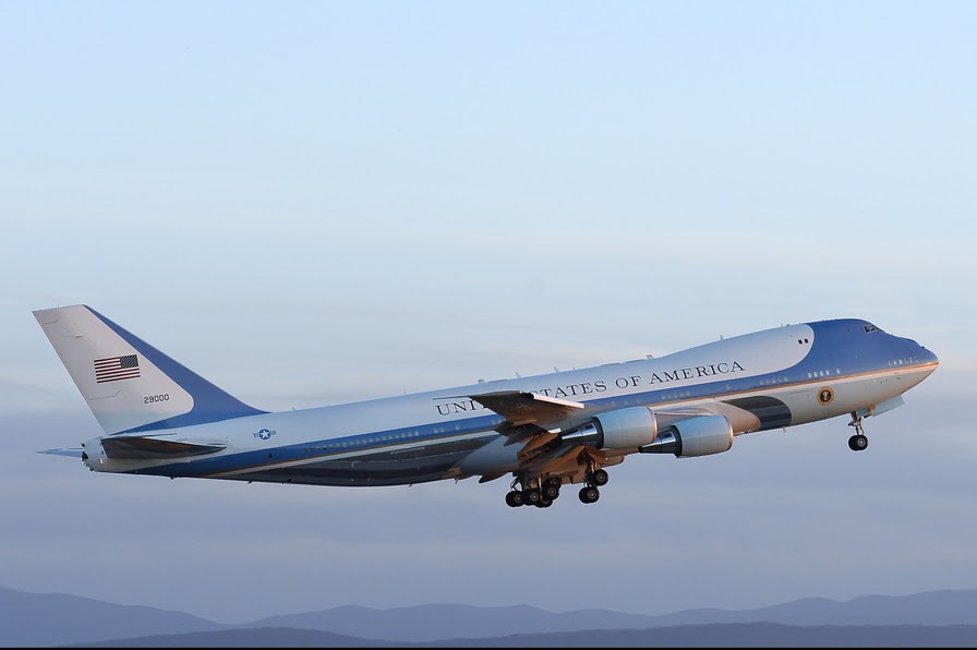 Air force one